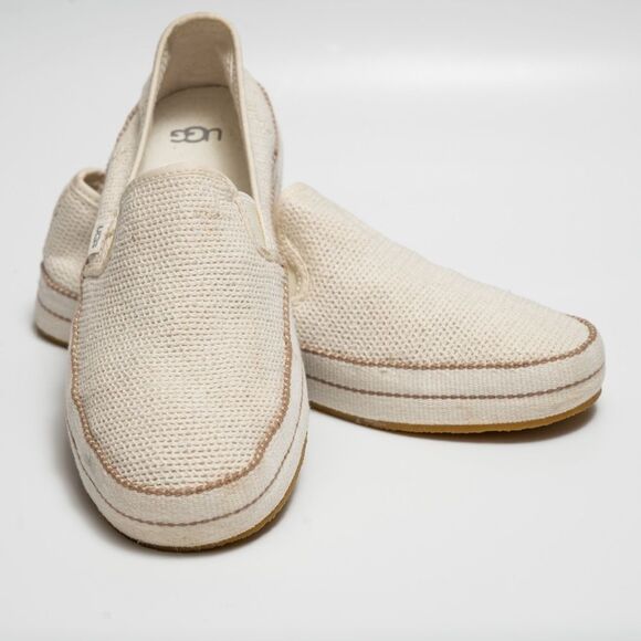 Uggs Bren Slip-On Sneaker size 9 - Picture 10 of 12